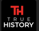 True History channel logo from The Great Courses