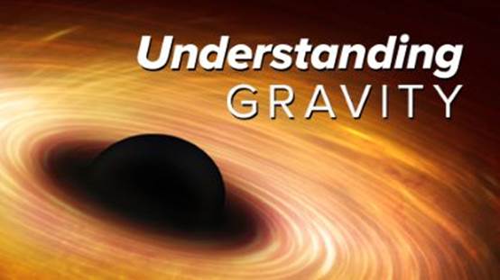 Black Holes, Tides, and Curved Spacetime: Understanding Gravity