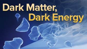 Dark Matter, Dark Energy