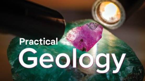 Practical Geology