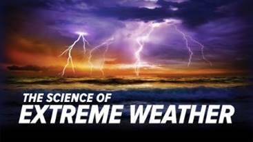 The Science of Extreme Weather  