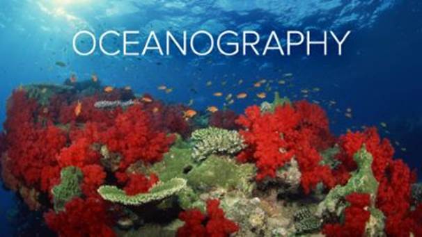 Oceanography: Exploring Earth's Final Wilderness 