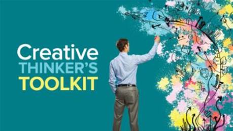 Creative Thinker's Toolkit
