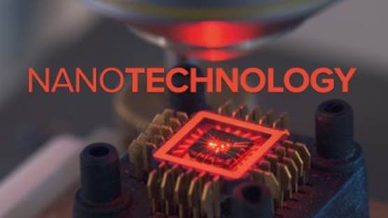Introduction to Nanotechnology: The New Science of Small 
