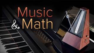 How Music and Math Relate