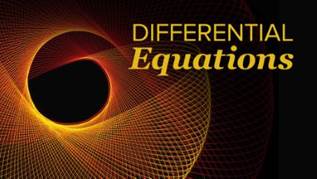 Mastering Differential Equations: The Visual Method