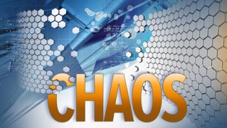 the mathematics of Chaos