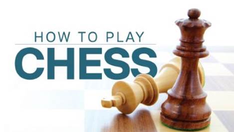 How to Play Chess: Lessons from an International Master