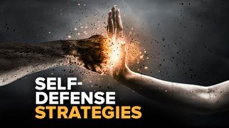 Understanding and Applying Self-Defense Strategies