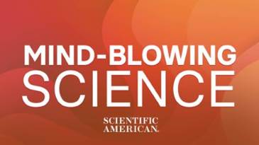 Mind-Blowing Science: Season 1
With Scientific American